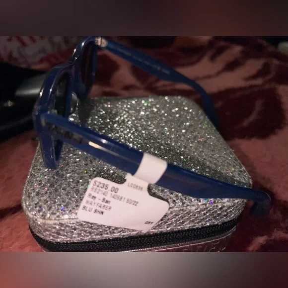 Ray-Ban Blue Unisex brand new Sunglasses - Picture 12 of 16